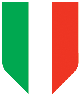 Poignées Pasini Made in Italy