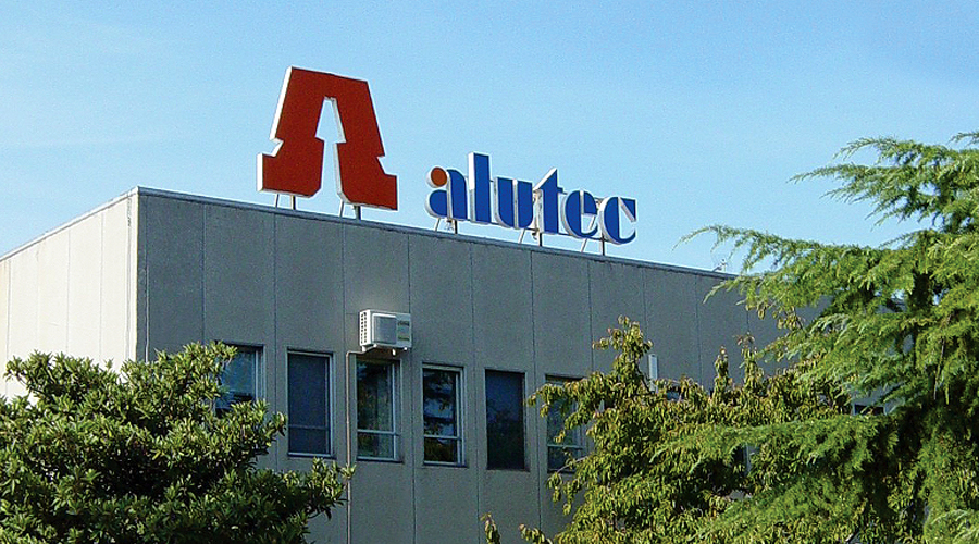 Accessoires alutec