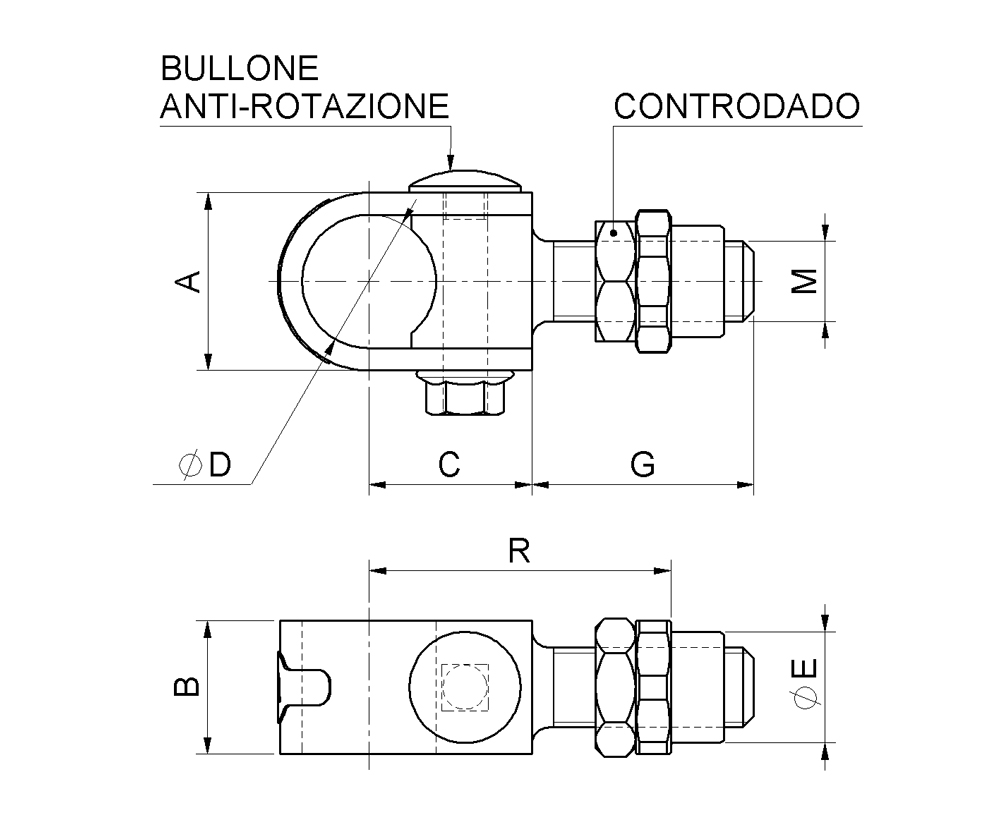 cambiarialdo portail battant charnière