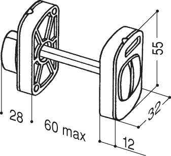 Bloquer libre Occupé