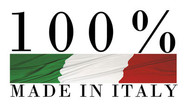 Made in Italy poignées de GALBUSERA