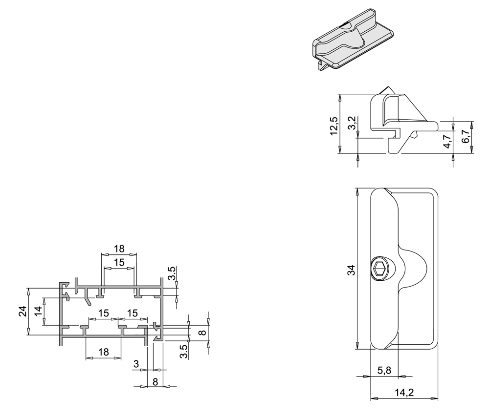 Troisième réunion de clôture Argent Giesse R Plus Series