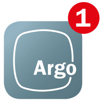 Application Argo Iseo