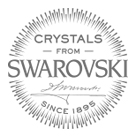 Mesh Swarovski