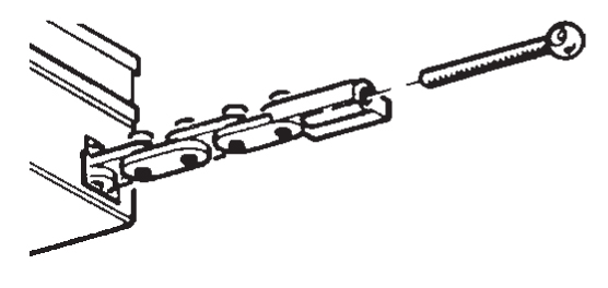 Moteur tête Mingardi