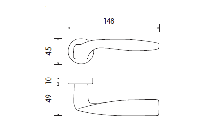 Orta Dessin technique Pasini