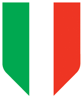 Fabriqué en Italie