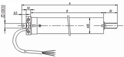 Moteur tubulaire pour volets roulants