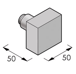 Bouton TROPEX Windowo