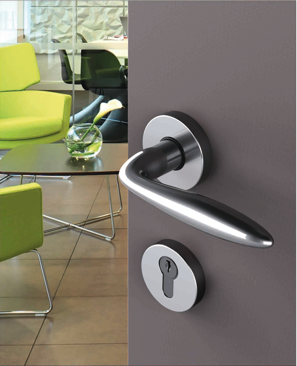 Poignée TROPEX Instanbul Windowo