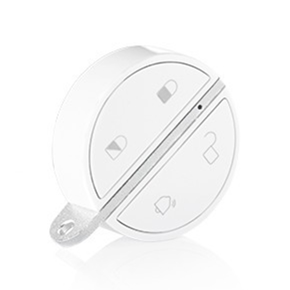 Badge pour packs Somfy Home Alarm - Fenêtres