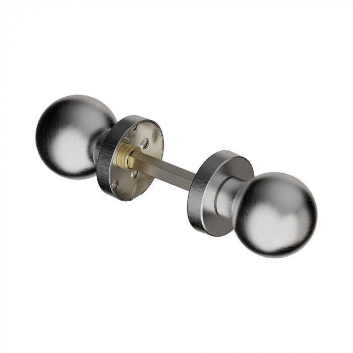 Boutons De Porte Pivotants En Acier Inoxydable Sph re C59 Reguitti Boutons De Porte Pivotants En Acier Inoxydable Sph re C59 Reguitti