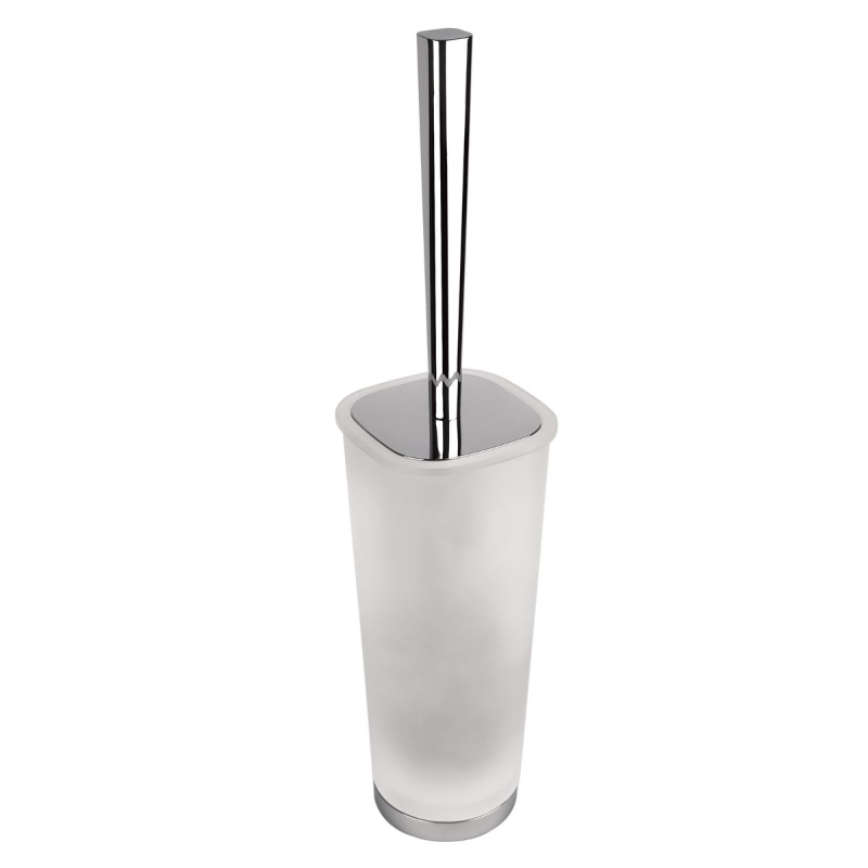 Porte-savon Colombo Design B96160cr Pour Baignoire/douche - Finition Chrome, Garantie 10 Ans