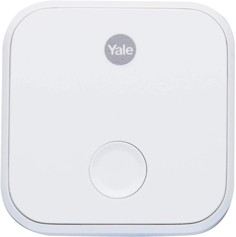 Yale Connect WiFi Bridge pour Linus Smart Lock