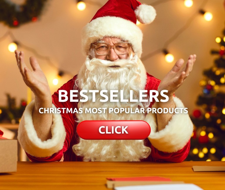 Christmas Bestsellers Mobile