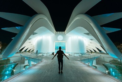 10 plus beaux pavillons de Dubaï 2020