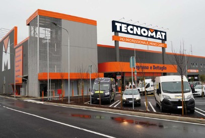 Bricoman devient Tecnomat : pourquoi change-t-il de nom ?