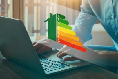 Classe énergétique de la propriété: qu'est-ce que c'est et comment est-elle calculée