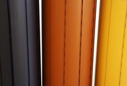 Couleur des volets : comment choisir la bonne ?