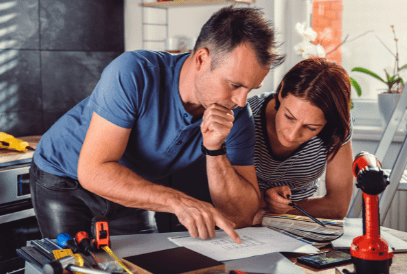 Bonus rénovation domiciliaire 2023: comment ça marche?