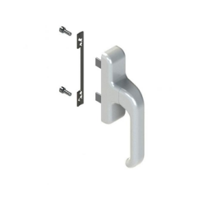 Accessoires Fenêtres Aluminium