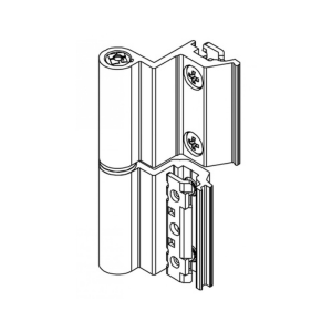 Fermetures pour Aluminium