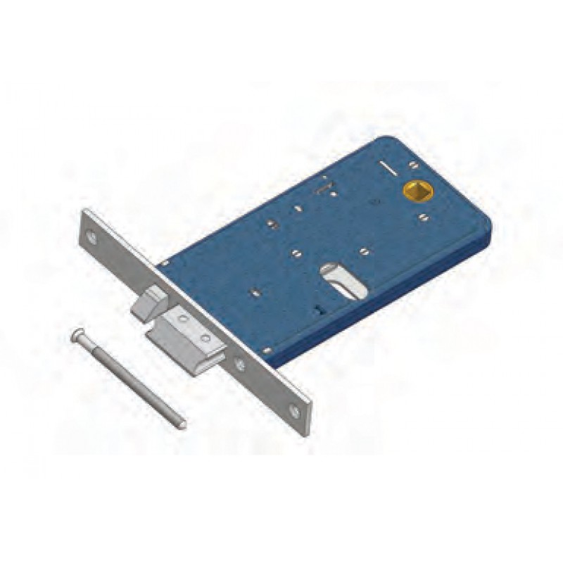 Latch avec le flux Omec Art.877 / F22