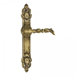 Incanto Sicma Poignée sur Plaque