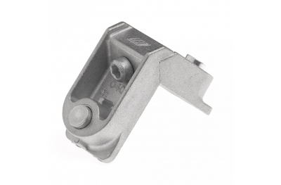 Support Aluminium LM Monticelli 0409 Montebianco 2