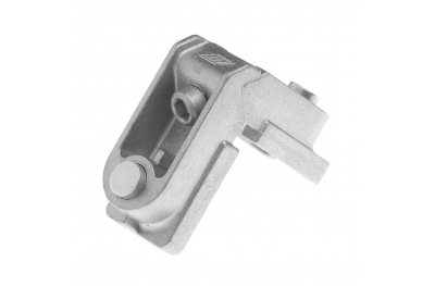 Support Aluminium LM Monticelli 0431 Montebianco 2