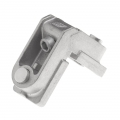 Support Aluminium LM Monticelli 0431 Montebianco 2