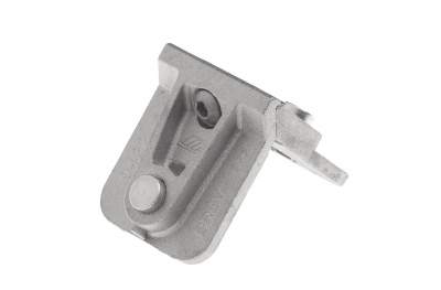 Support Aluminium LM Monticelli 0432 Montebianco 3