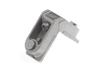 Support Aluminium LM Monticelli 0443 Montebianco 2