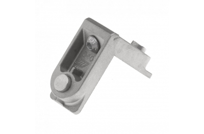 Support Aluminium LM Monticelli 0404 Montebianco 3