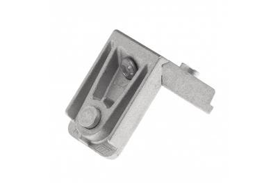 Support Aluminium LM Monticelli 0445 Montebianco 3