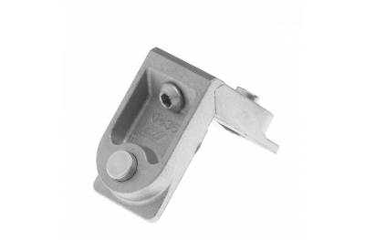 Support Aluminium LM Monticelli 0435 Montebianco 3