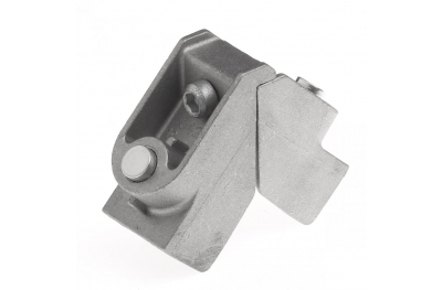 Support Aluminium LM Monticelli 0426 Montebianco 2