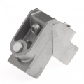 Support Aluminium LM Monticelli 0426 Montebianco 2