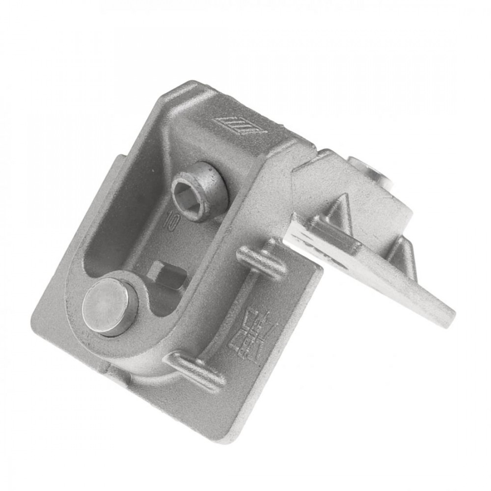 Support Aluminium LM Monticelli 0430 Montebianco 2