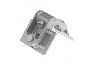 Support Aluminium LM Monticelli 0430 Montebianco 2