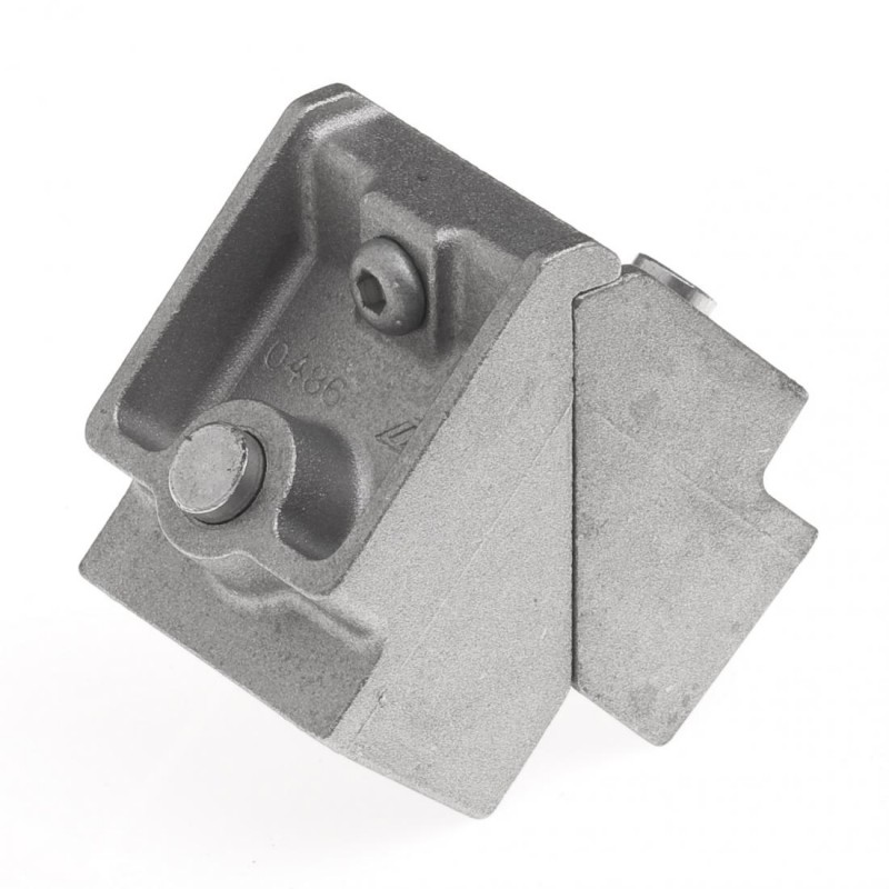 Support Aluminium LM Monticelli 0486 Montebianco 3