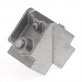 Support Aluminium LM Monticelli 0486 Montebianco 3