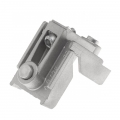 Support Aluminium LM Monticelli 0428 Montebianco 2