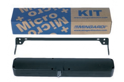 Mingardi actionneur de la chaîne Micro Kit Max course 400mm