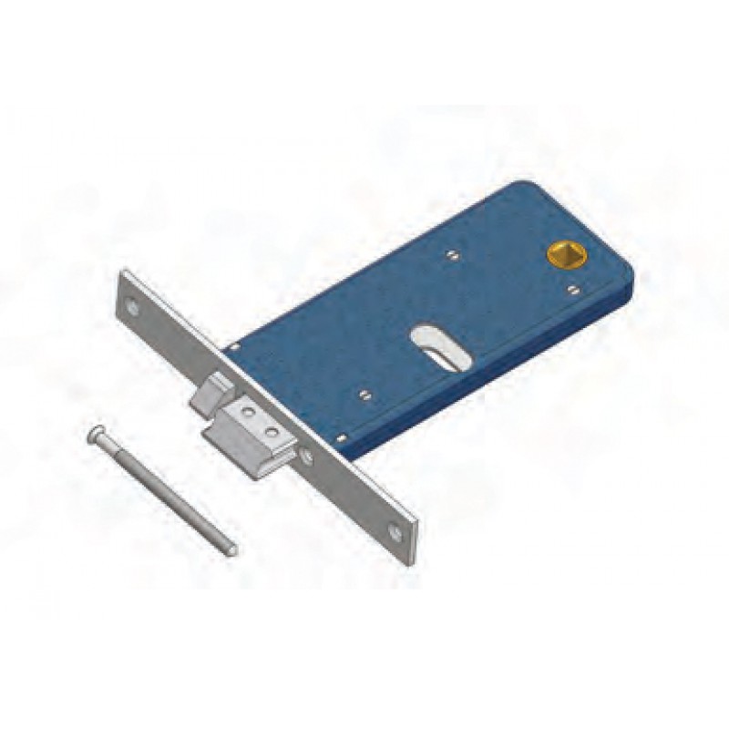 Latch avec le flux Omec Art.388