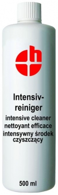 Nettoyant Intensif pour PVC Rigide Blanc Heicko Segatori 500ml