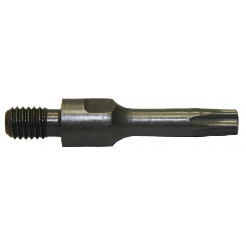 Hiérarchique Insérer tournevis automatique M5 TX20-33mm Shank 7mm HEICKO Segatori