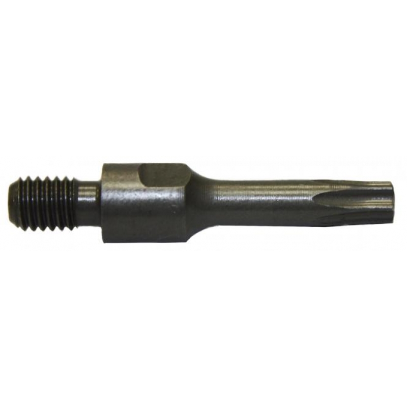 Hiérarchique Insérer tournevis automatique M5 TX20-33mm Shank 7mm HEICKO Segatori