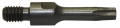 Hiérarchique Insérer tournevis automatique M5 TX20-33mm Shank 7mm HEICKO Segatori