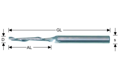 Échappement Divers cutter eau Dimensions HEICKO Segatori